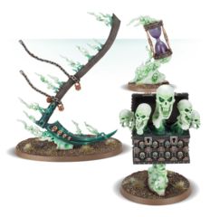 Special Order: Nighthaunt Endless Spells